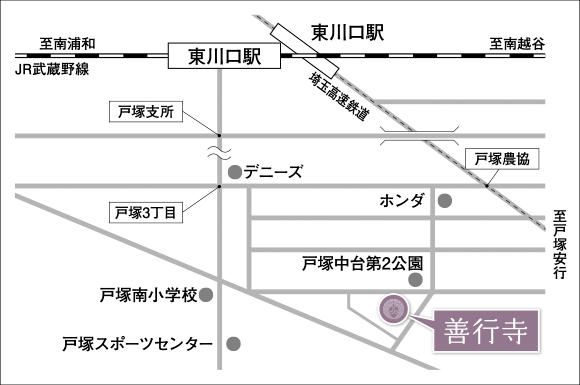 詳細地図